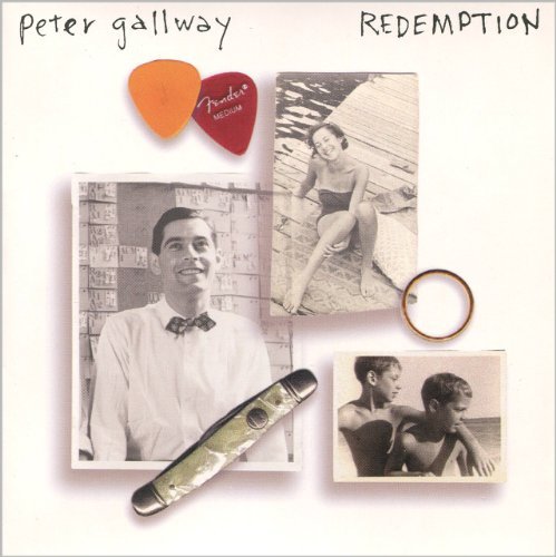 Peter Gallway/Redemption