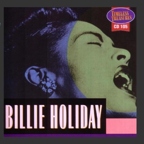 Billie Holiday/Billie Holiday