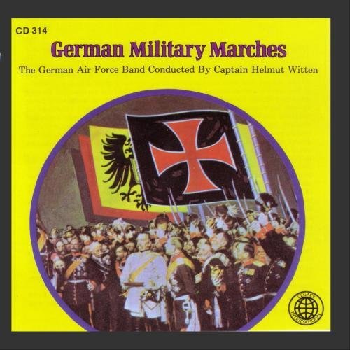 German Military Marches/German Military Marches