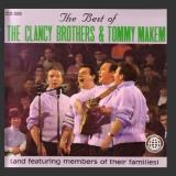 Clancy Brothers Makem Best Of The Clancy Brothers Ma 