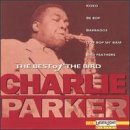 Charlie Parker/Best Of The Bird