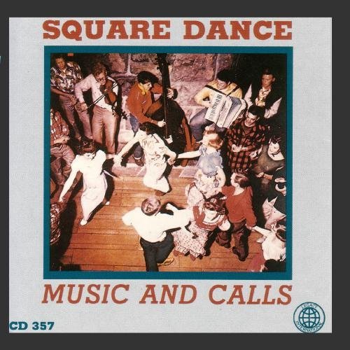 Square Dance Music & Calls/Square Dance Music & Calls