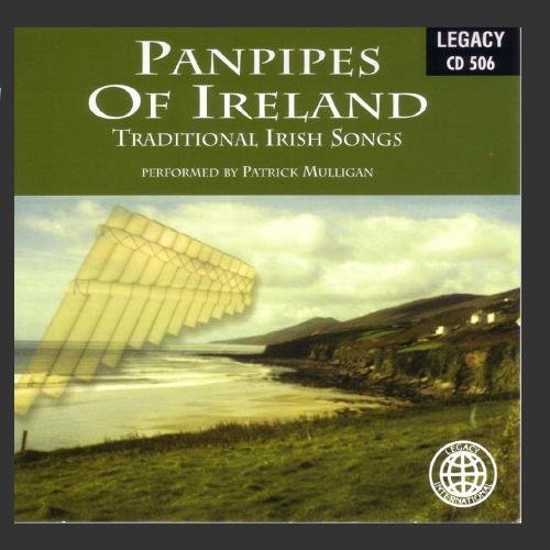 Patrick Mulligan/Panpipes Of Ireland