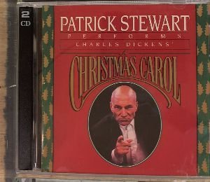 Charles Dickens Christmas Carol 