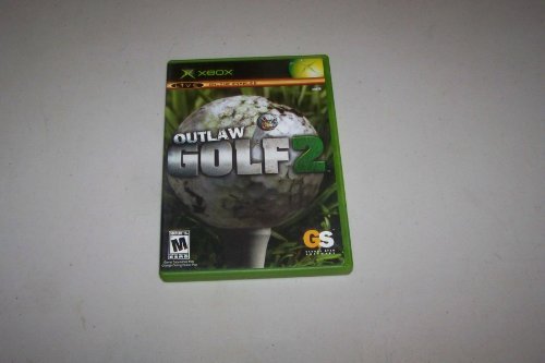 Xbox/Outlaw Golf 2