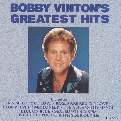 Bobby Vinton/Bobby Vinton