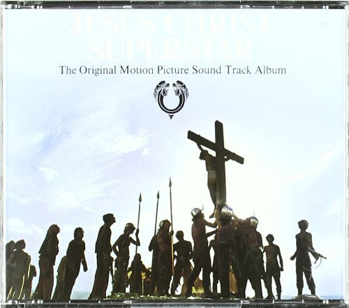 Jesus Christ Superstar/Original Motion Picture Soundtrack