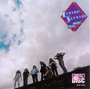 LYNYRD SKYNYRD/NUTHIN' FANCY