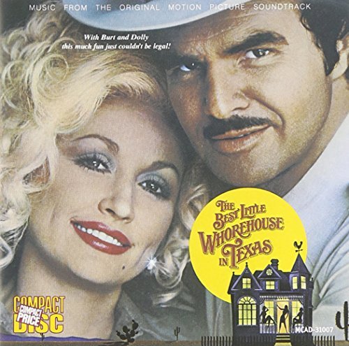 Best Little Whorehouse In Texa/Soundtrack