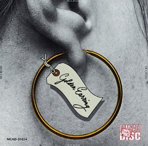 Golden Earring/Moontan