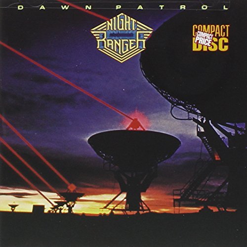 Night Ranger/Dawn Patrol