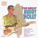 Buddy Holly/Great Buddy Holly