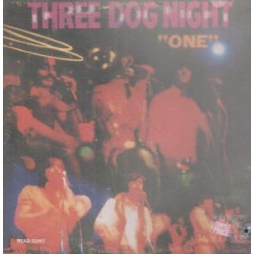Three Dog Night/Three Dog Night