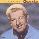 Danny Kaye/Best Of Danny Kaye