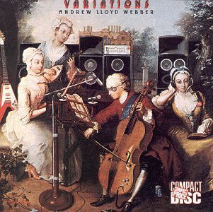 A. Lloyd Webber Variations 