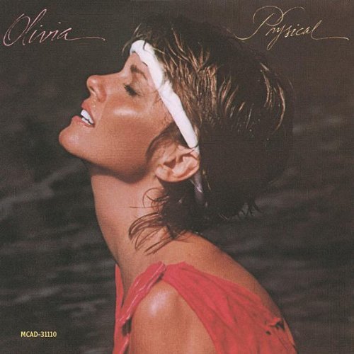 Olivia Newton-John/Physical
