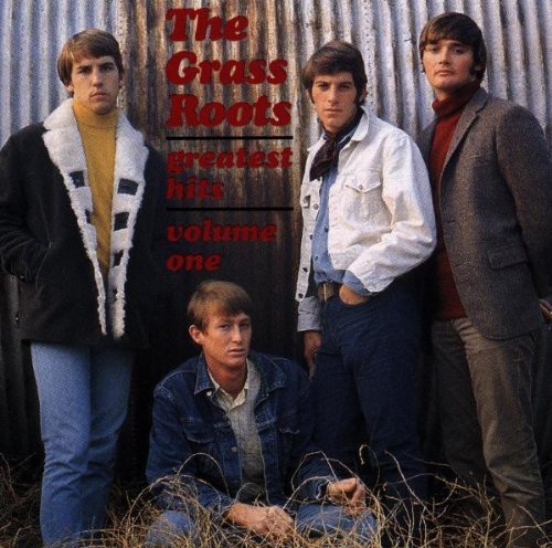 Grass Roots/Greatest Hits 1
