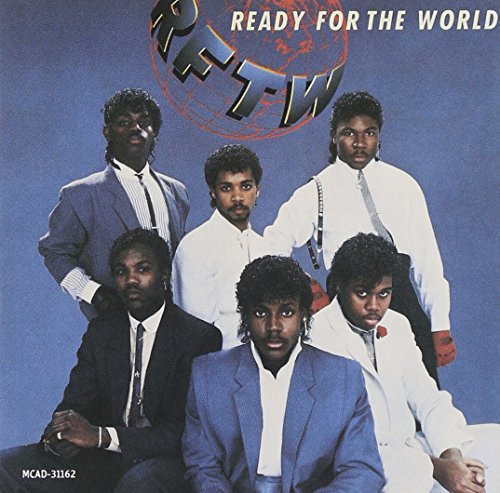 Ready For The World/Ready For The World
