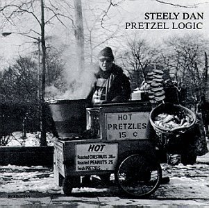 Steely Dan/Pretzel Logic
