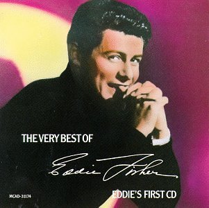 Eddie Fisher/Very Best Of Eddie Fisher