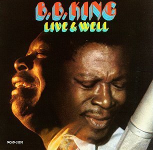 B.B. King/Live & Well