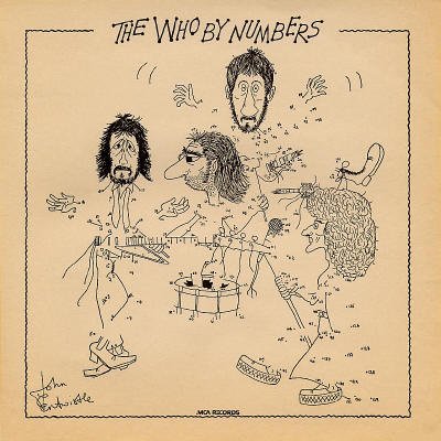 WHO/BY NUMBERS