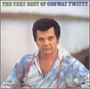 TWITTY,CONWAY/VERY BEST OF CONWAY TWITTY
