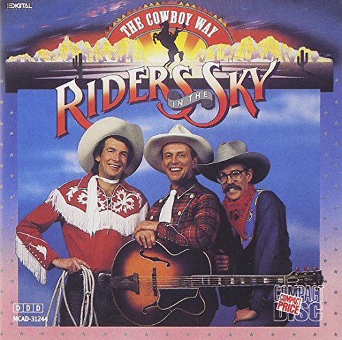 Riders In The Sky/Cowboy Way