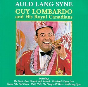 Guy Lombardo/Auld Lang Syne