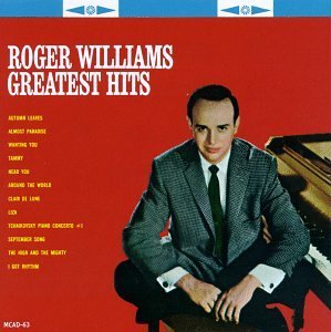 Roger Williams/Greatest Hits