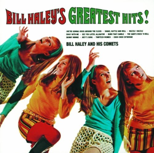 Bill Haley/Greatest Hits