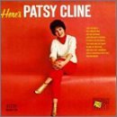 Patsy Cline/Here's Patsy