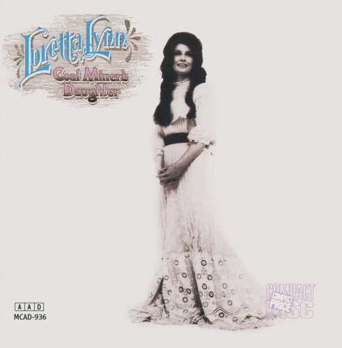 Loretta Lynn/Coal Miner's Daughter