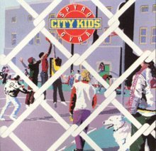SPYRO GYRA/CITY KIDS