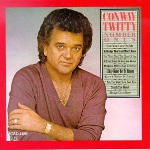 Conway Twitty/Number Ones