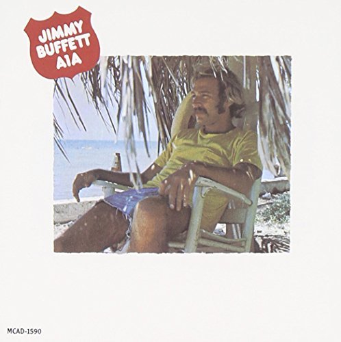 Jimmy Buffett/A-1-A