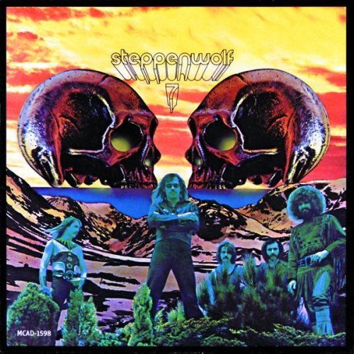 Steppenwolf/Steppenwolf 7