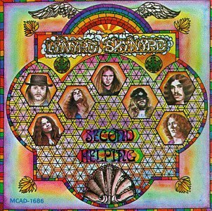 Lynyrd Skynyrd/Second Helping