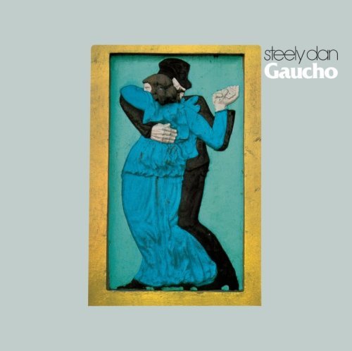 Steely Dan/Gaucho@LP