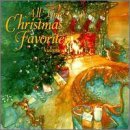 All Time Christmas Favorite/Vol. 4@Lee/Waring/Crosby/Mills Brothe@Rs