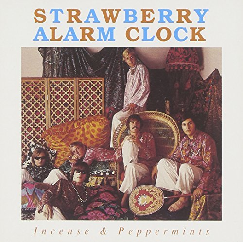 Strawberry Alarm Clock/Incense & Peppermints