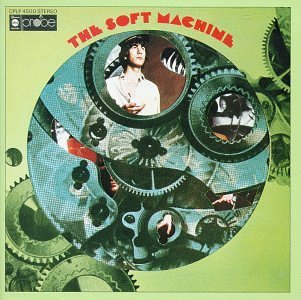 Soft Machine/Soft Machine
