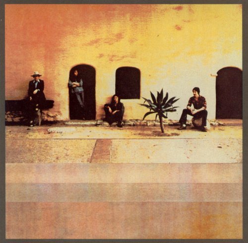 Poco/Rose Of Cimarron