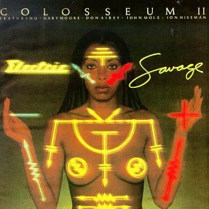 Colosseum Ii/Electric Savage