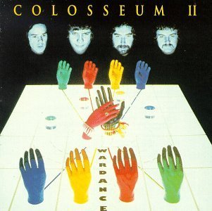 COLOSSEUM II/WAR DANCE