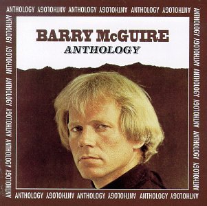 MCGUIRE,BARRY/ANTHOLOGY