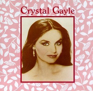 Crystal Gayle Crystal Gayle 