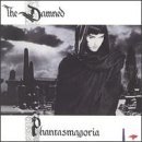 DAMNED/PHANTASMAGORIA
