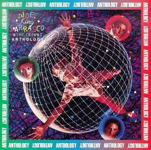 Joe King Carrasco/Anthology