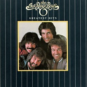 Oak Ridge Boys/Greatest Hits